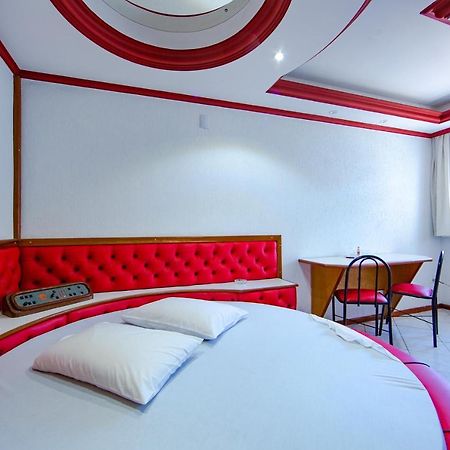 Motel Libidus - Foz do Iguaçu Exteriér fotografie