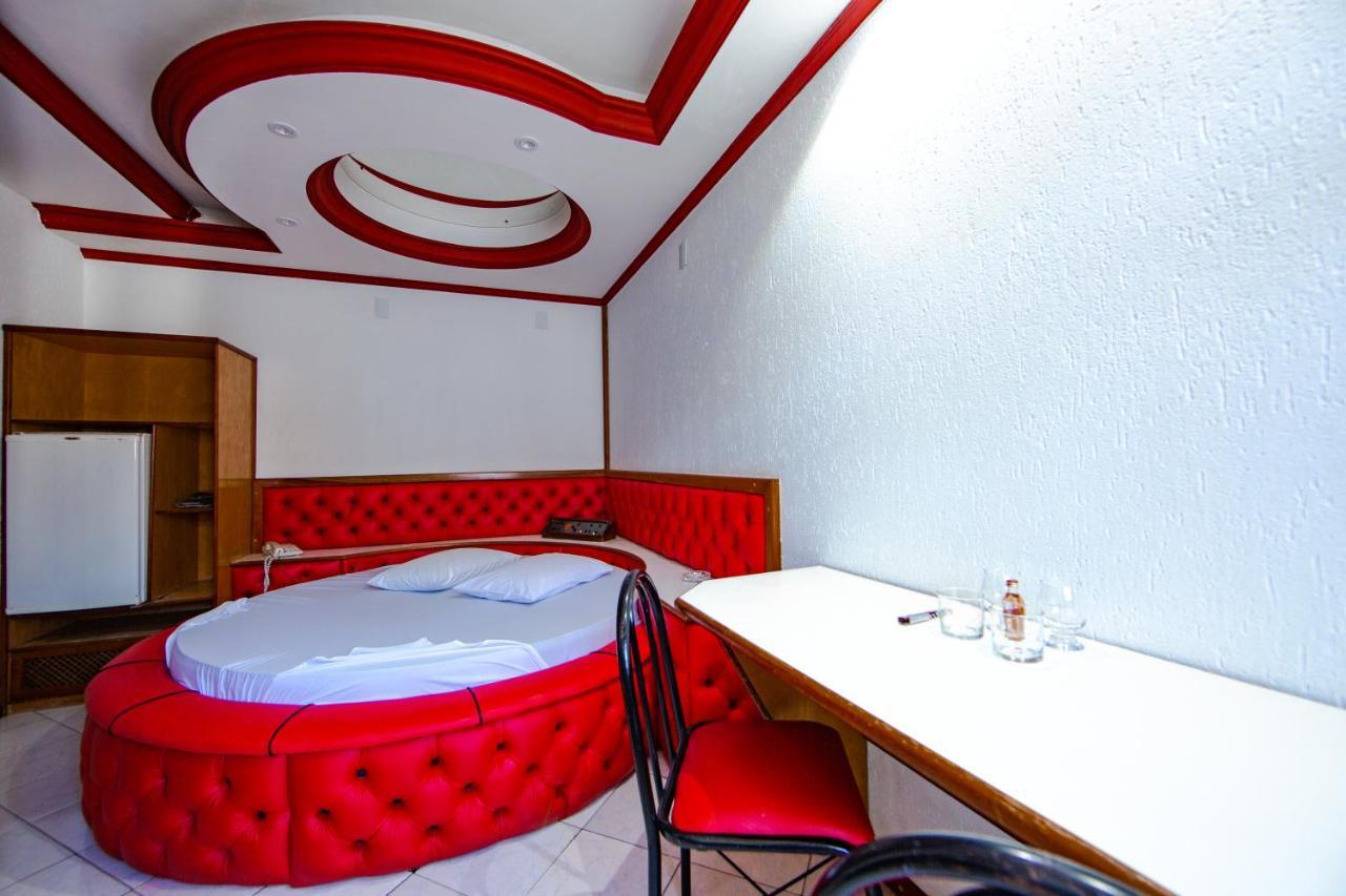 Motel Libidus - Foz do Iguaçu Exteriér fotografie